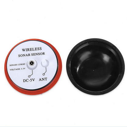 Wireless Sonar Fish Detector