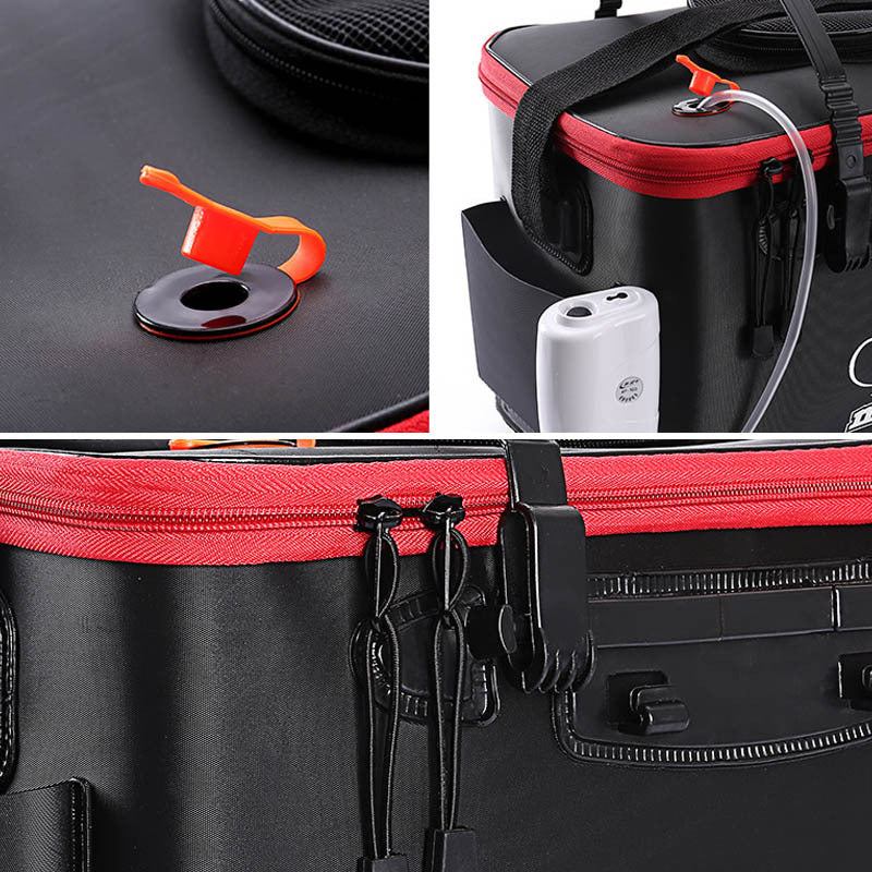 EVA Portable Fishing Bag