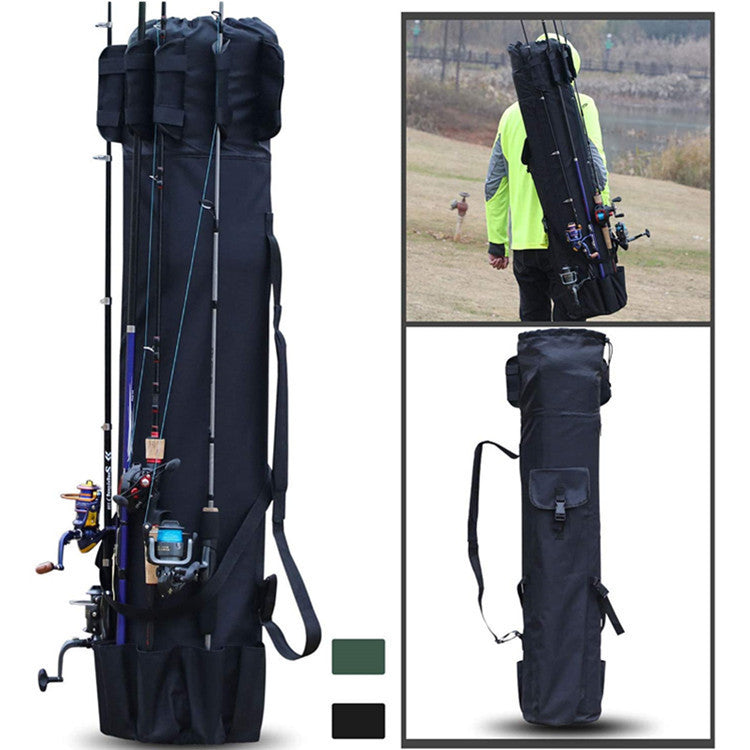 Outdoor Multifunctional Fishing Bag