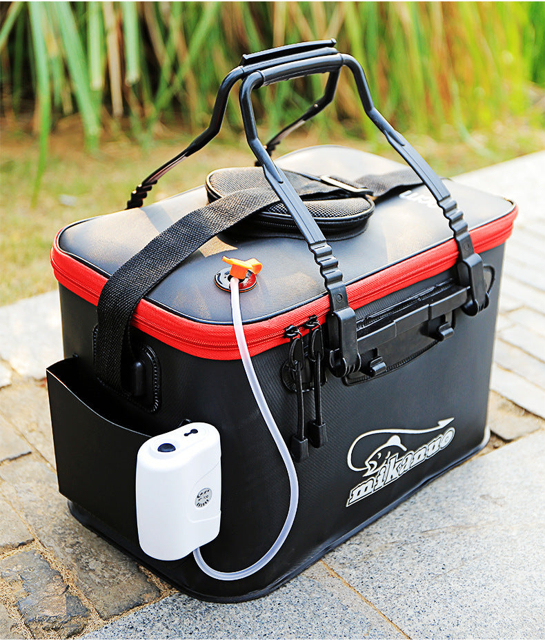 EVA Portable Fishing Bag