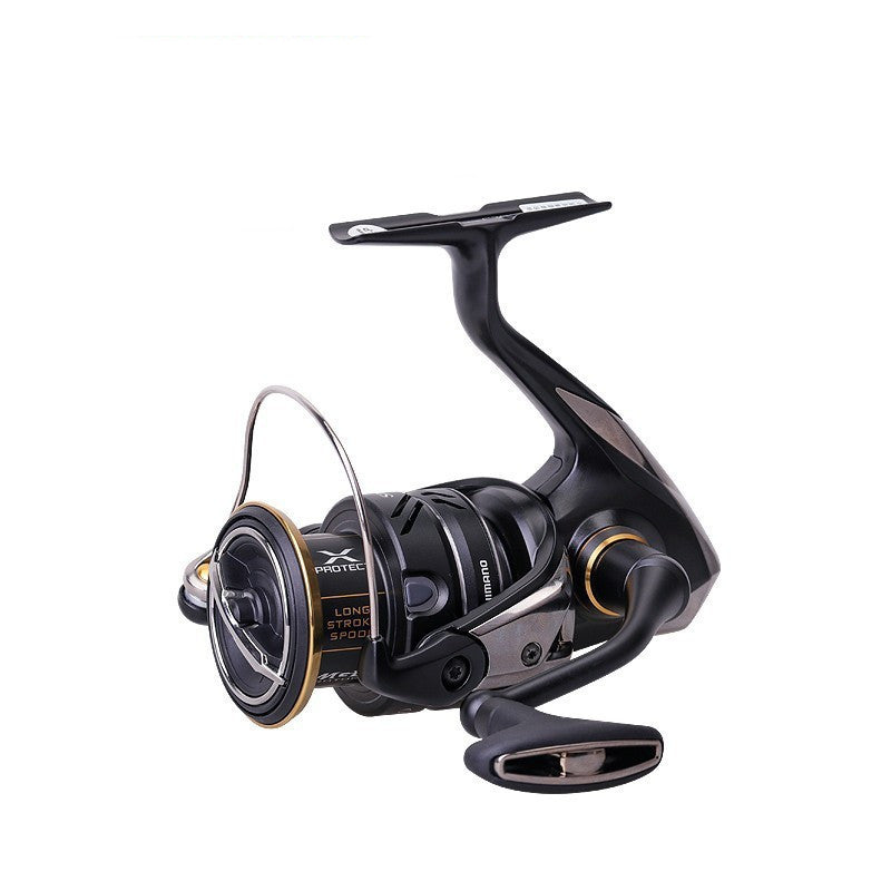 Spinning Reel Bait Casting Reel Rock Fishing