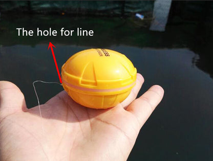 Wireless Sonar Fish Finder