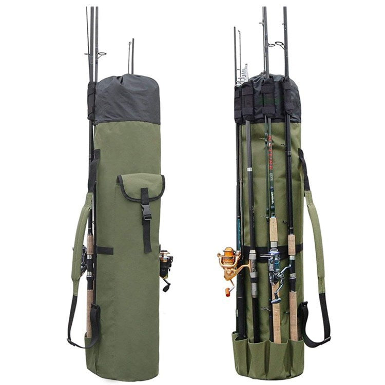 Outdoor Multifunctional Fishing Bag