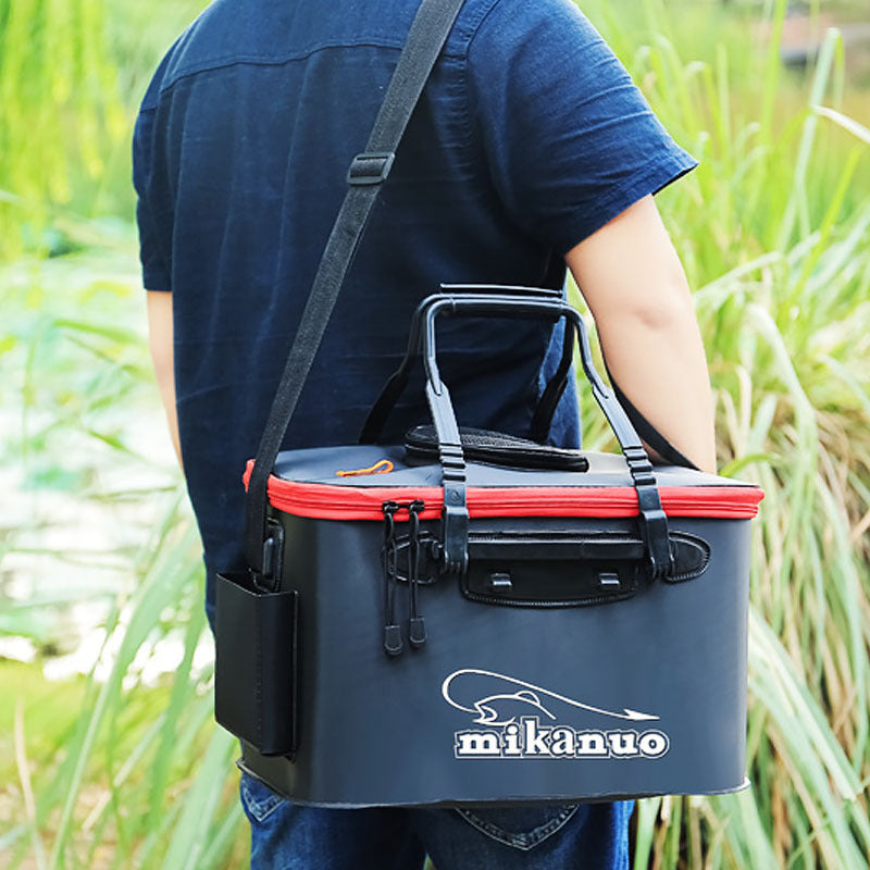 EVA Portable Fishing Bag