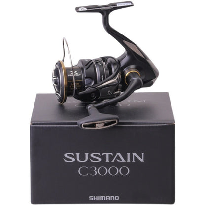 Spinning Reel Bait Casting Reel Rock Fishing