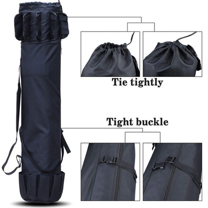 Outdoor Multifunctional Fishing Bag