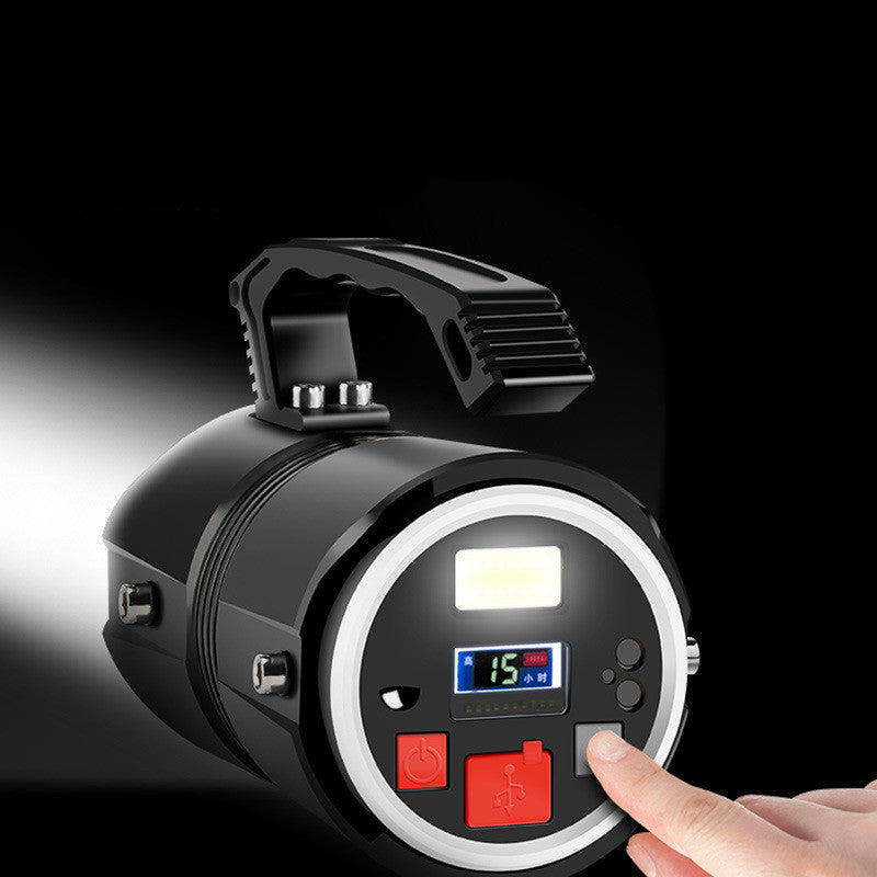 Xenon Night Fishing Light